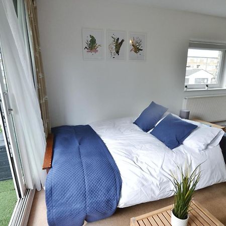 Garden Tower Flat Leilighet London Eksteriør bilde